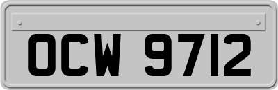 OCW9712
