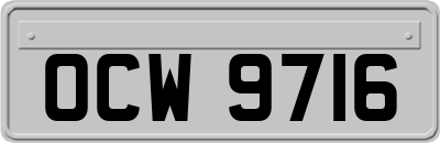 OCW9716