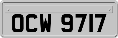 OCW9717