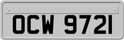 OCW9721