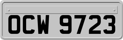 OCW9723