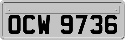 OCW9736
