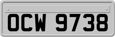 OCW9738