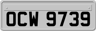 OCW9739
