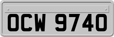 OCW9740