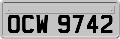 OCW9742