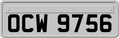 OCW9756