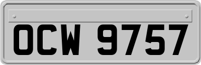 OCW9757