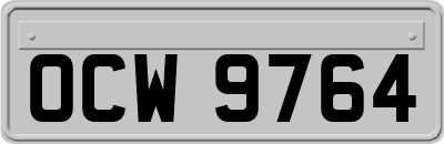 OCW9764