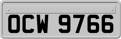 OCW9766