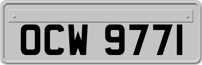 OCW9771