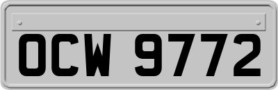 OCW9772