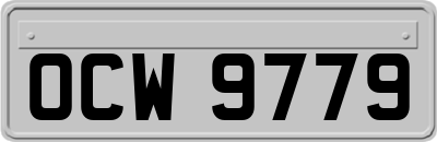 OCW9779