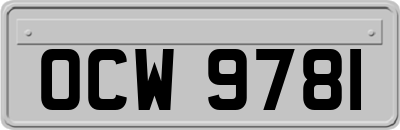 OCW9781