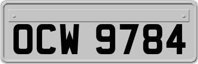 OCW9784