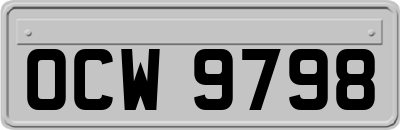 OCW9798