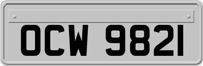 OCW9821
