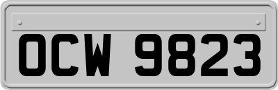 OCW9823