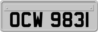OCW9831