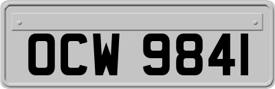 OCW9841