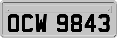 OCW9843