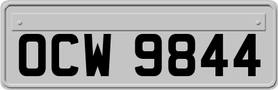 OCW9844