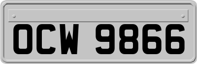 OCW9866