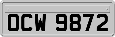 OCW9872