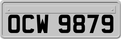 OCW9879