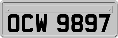 OCW9897