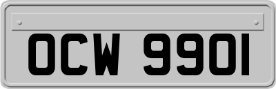 OCW9901