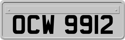 OCW9912