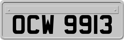 OCW9913