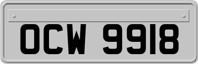 OCW9918