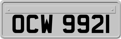 OCW9921