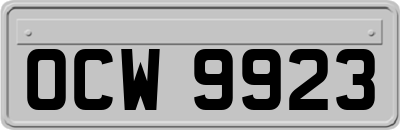 OCW9923