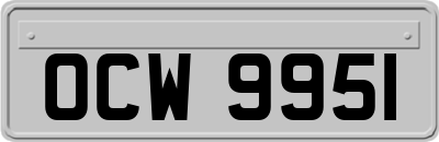 OCW9951