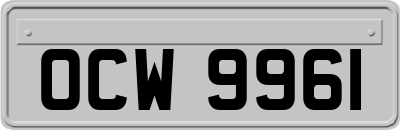OCW9961