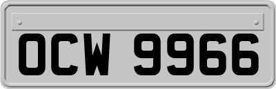 OCW9966