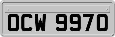 OCW9970