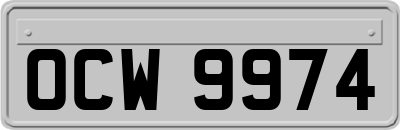 OCW9974
