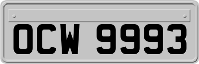 OCW9993