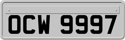 OCW9997