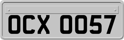 OCX0057