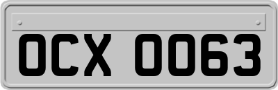 OCX0063