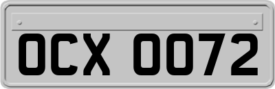 OCX0072