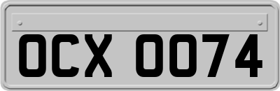 OCX0074