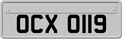 OCX0119