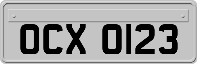 OCX0123