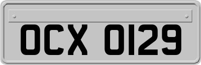 OCX0129